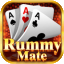 kick rummy icon
