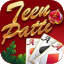 teen patti card order